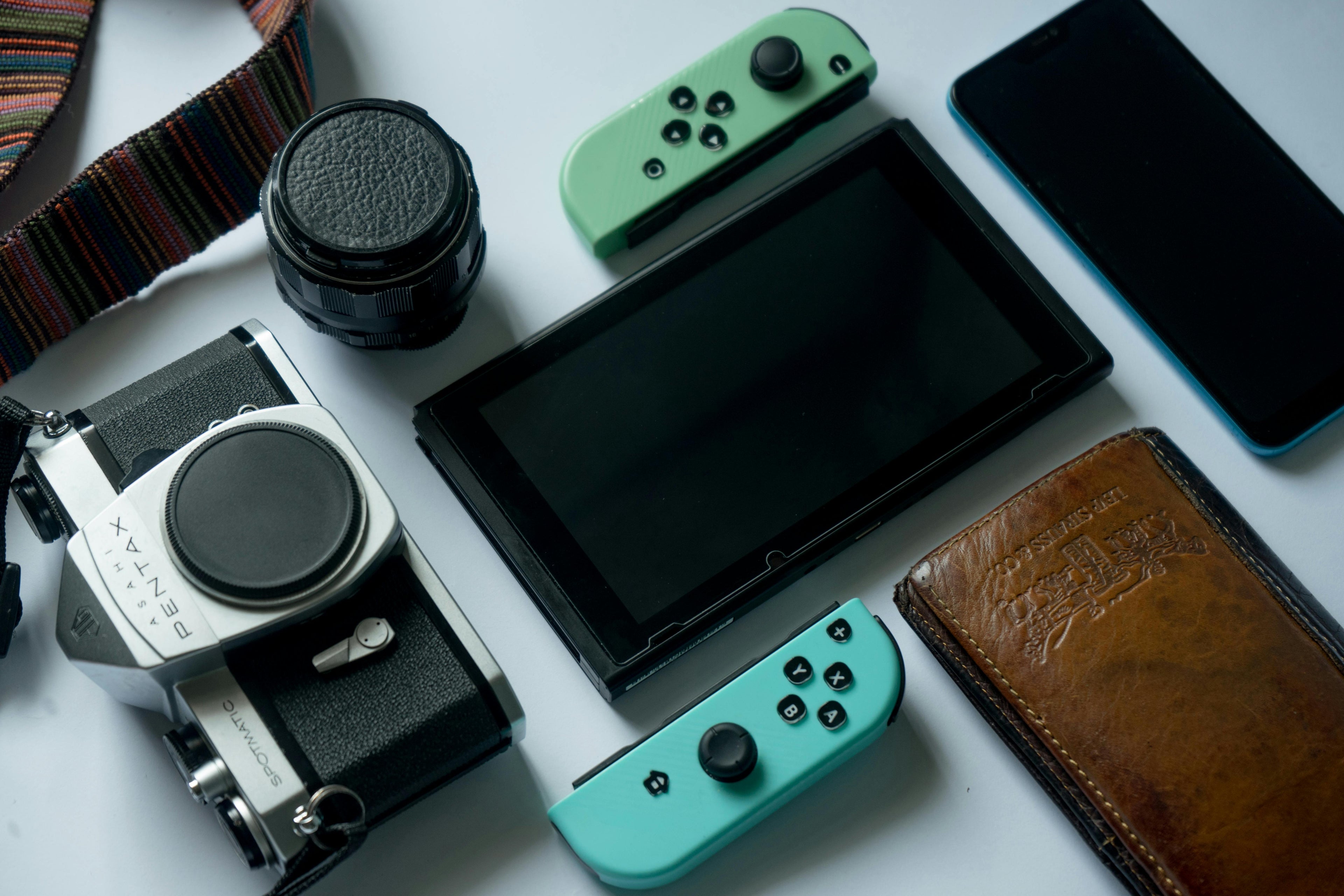 Smart Accessories