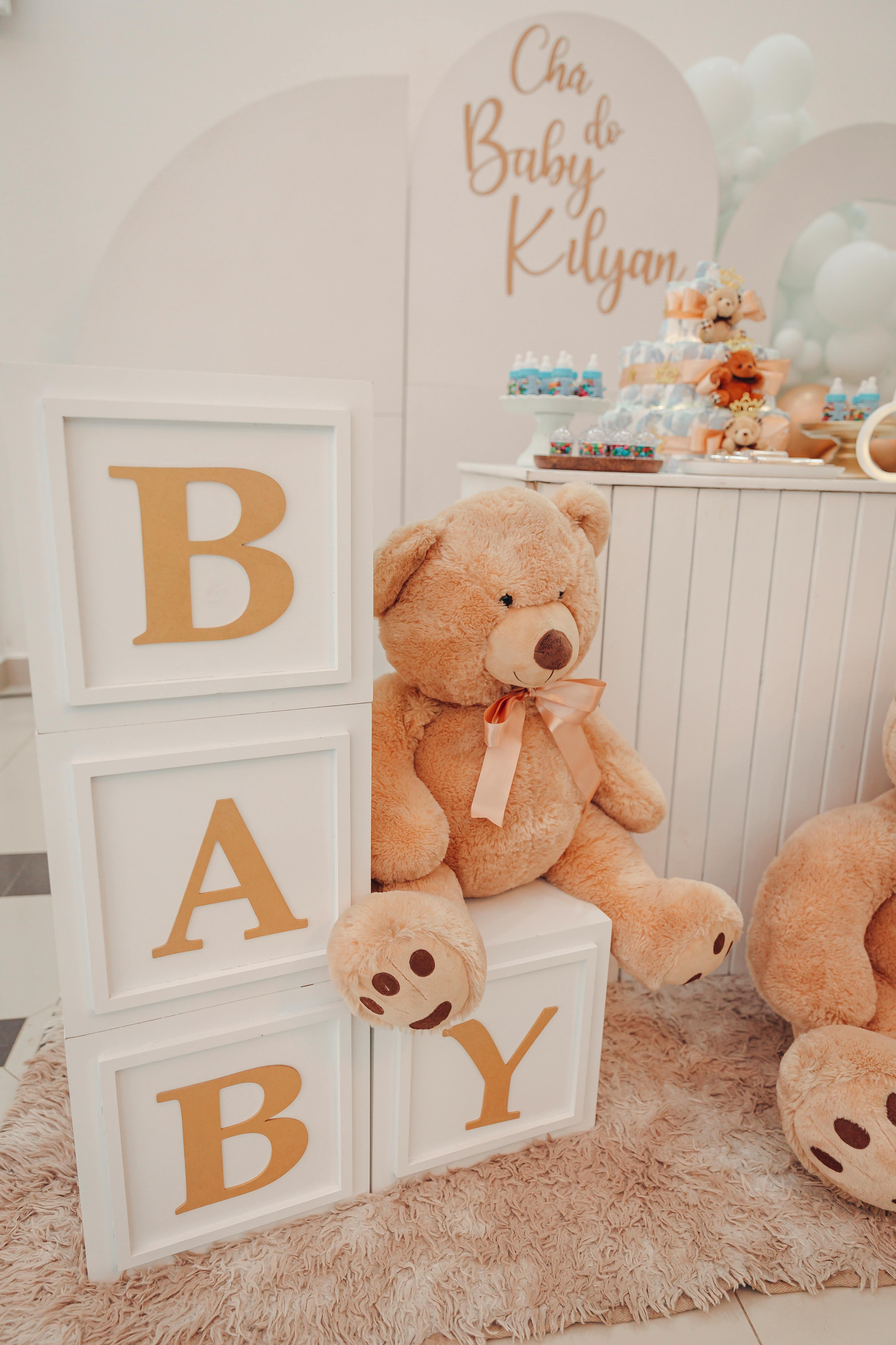Baby & Kids